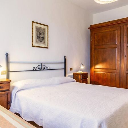 Casa Andrea Lejlighed Castiglione della Pescaia Eksteriør billede