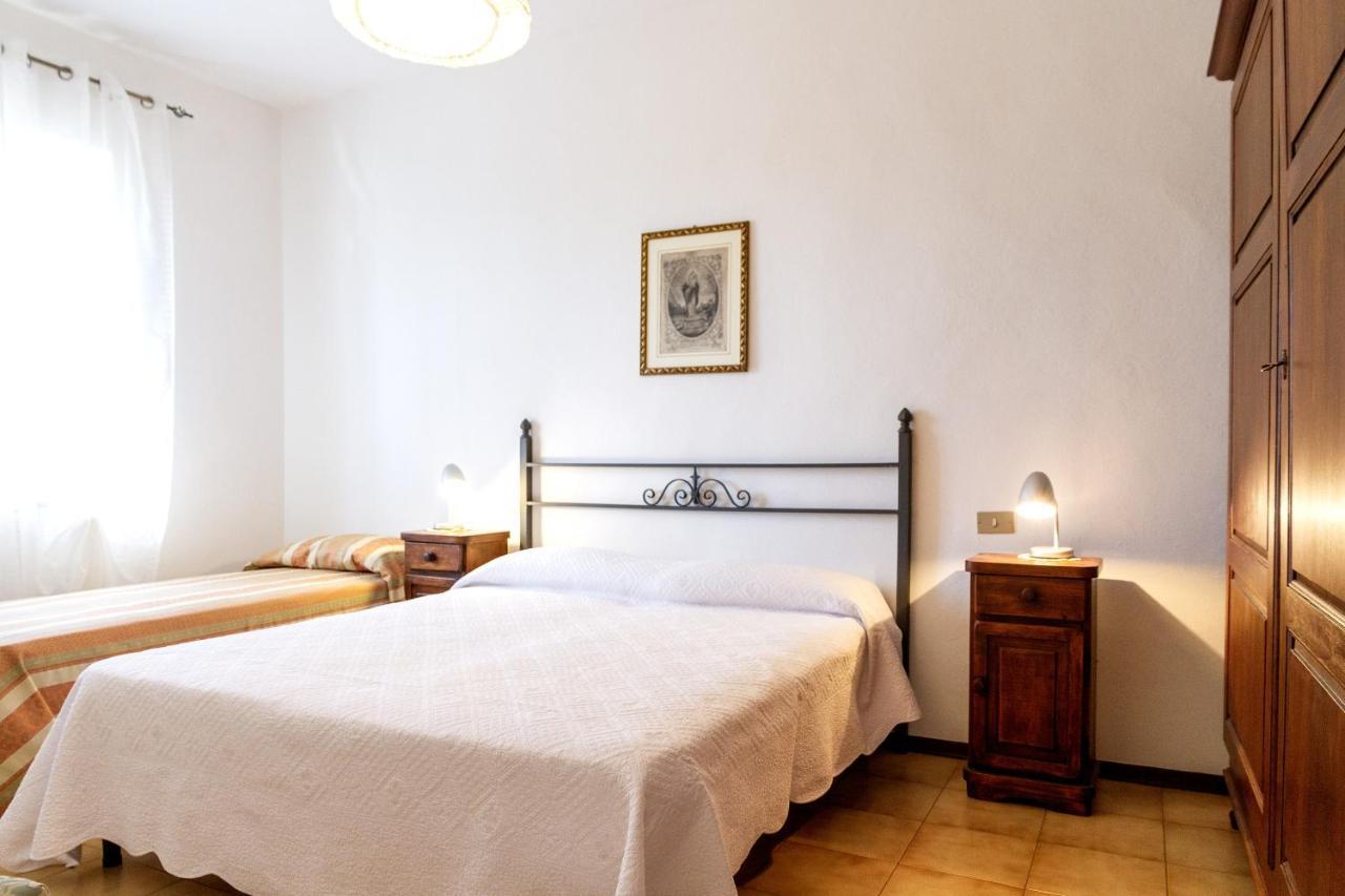 Casa Andrea Lejlighed Castiglione della Pescaia Eksteriør billede