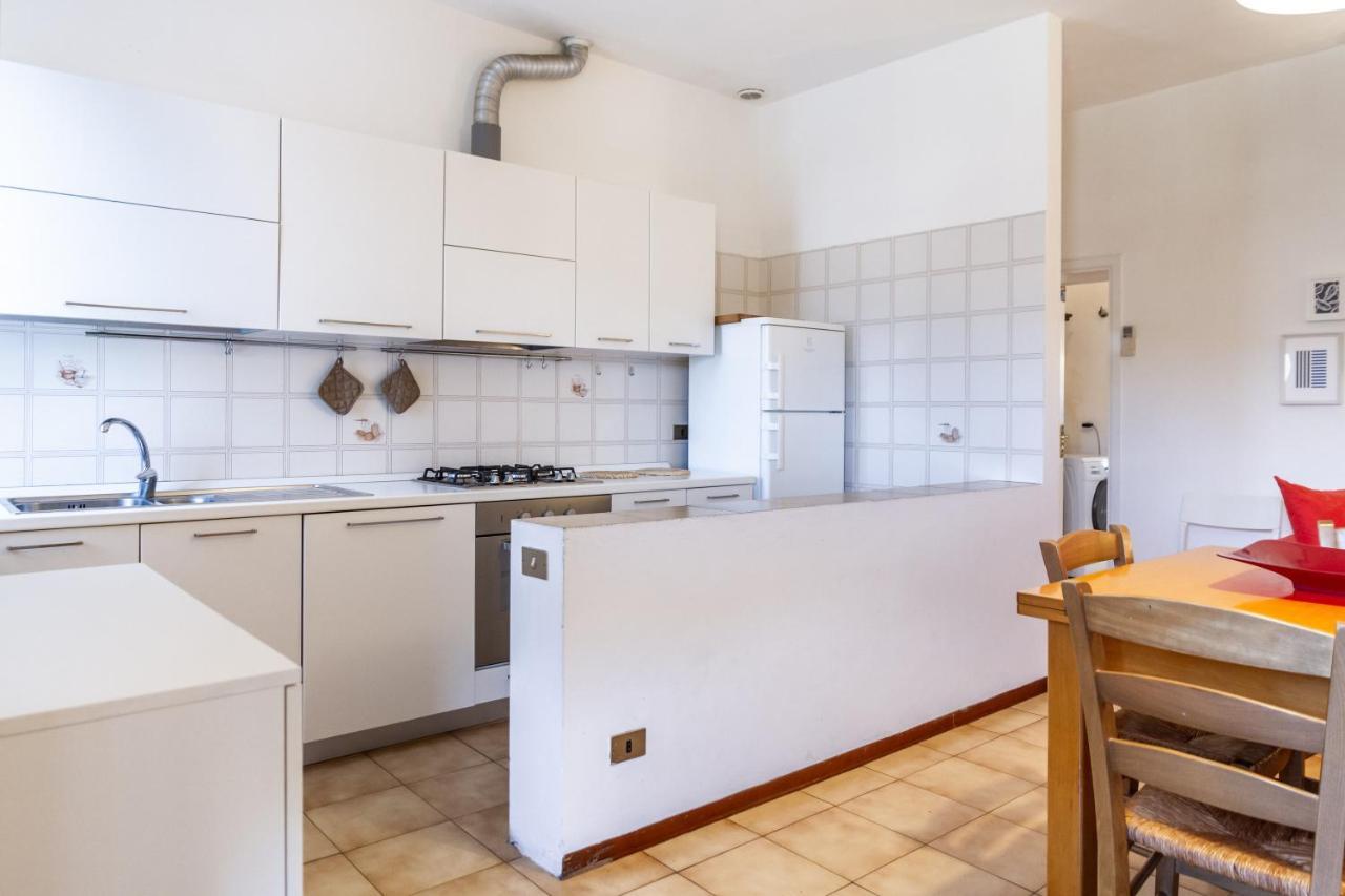 Casa Andrea Lejlighed Castiglione della Pescaia Eksteriør billede