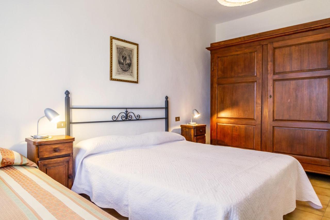 Casa Andrea Lejlighed Castiglione della Pescaia Eksteriør billede