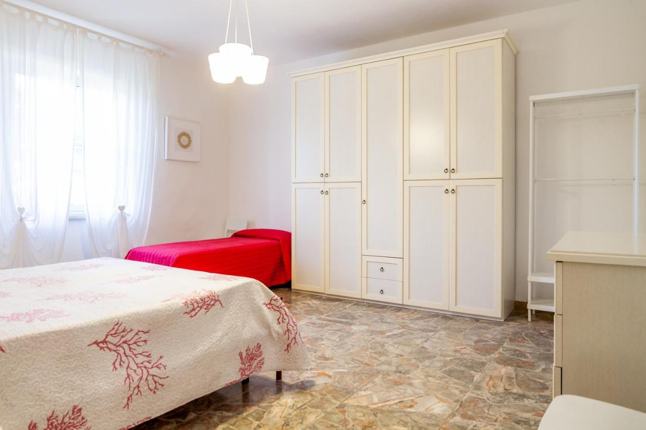 Casa Andrea Lejlighed Castiglione della Pescaia Eksteriør billede