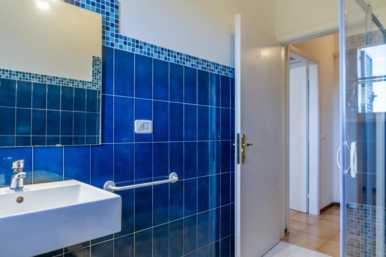 Casa Andrea Lejlighed Castiglione della Pescaia Eksteriør billede